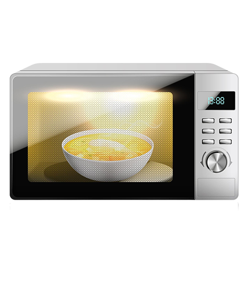 Microwave Oven